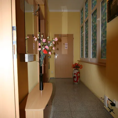 No. 2 Tržiště 29 Apartmán Karlovy Vary