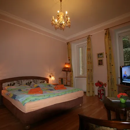 No. 2 Tržiště 29 Karlovy Vary