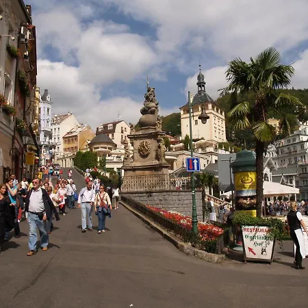 No. 2 Tržiště 29 *