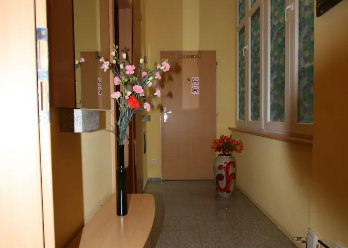 No. 2 Trziste 29 Apartament Karlowe Wary